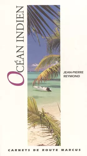 Couverture du produit · Océan Indien