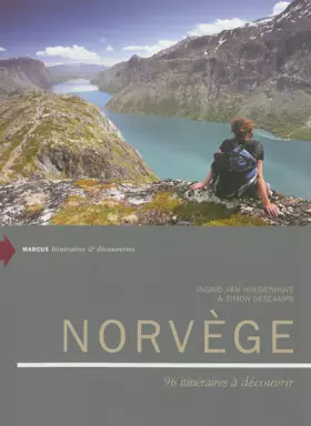 Couverture du produit · Norvège