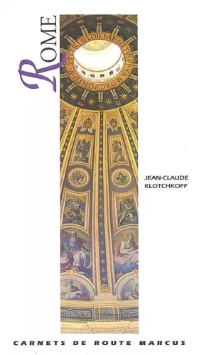 Couverture du produit · Rome