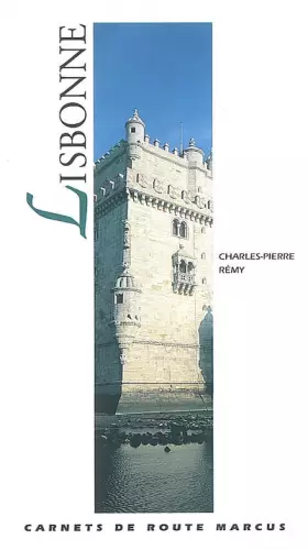 Couverture du produit · Lisbonne