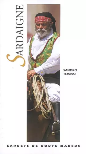 Couverture du produit · Sardaigne