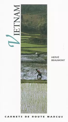 Couverture du produit · Vietnam