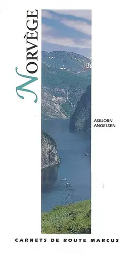 Couverture du produit · Norvège
