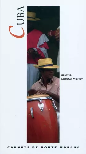 Couverture du produit · Cuba