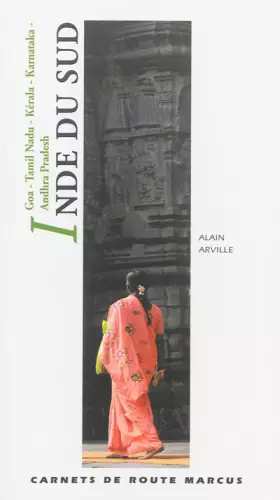 Couverture du produit · Inde du sud