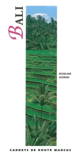 Couverture du produit · Bali: Excursions à Lombok, Java-Est et Sulawesi