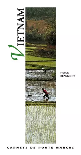 Couverture du produit · Vietnam