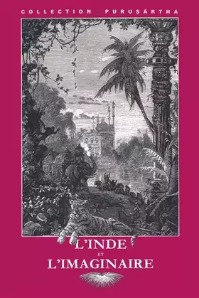 Couverture du produit · L'Inde et l'imaginaire