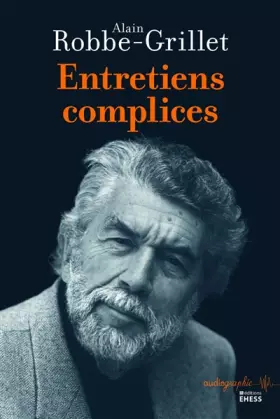 Couverture du produit · Entretiens complices