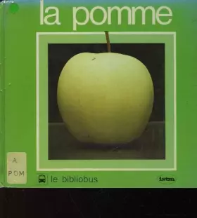Couverture du produit · La pomme