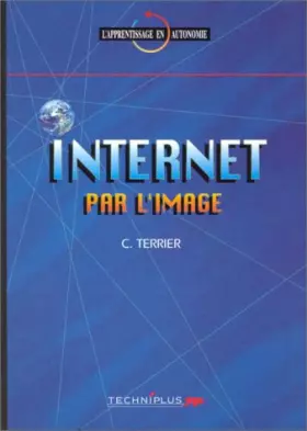 Couverture du produit · Internet par l'image