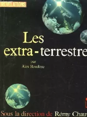 Couverture du produit · Les Extra-terrestres (Révélations sur...)