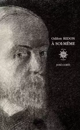Couverture du produit · A soi-même. Journal 1967-1915