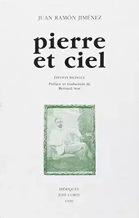 Couverture du produit · Pierre et ciel, 1917-1918 (édition bilingue)