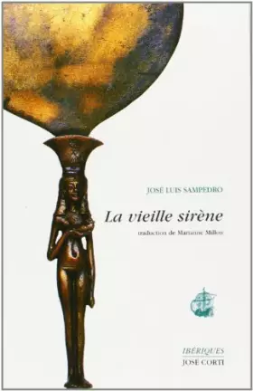 Couverture du produit · La Vieille sirène