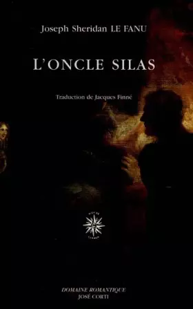 Couverture du produit · L'oncle Silas