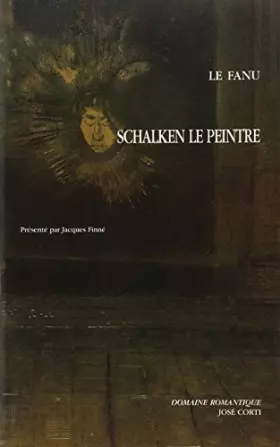 Couverture du produit · Le Peintre Shalken
