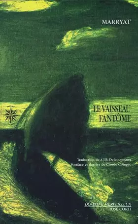Couverture du produit · Le vaisseau fantôme