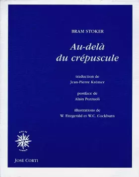 Couverture du produit · Au-delà du crépuscule