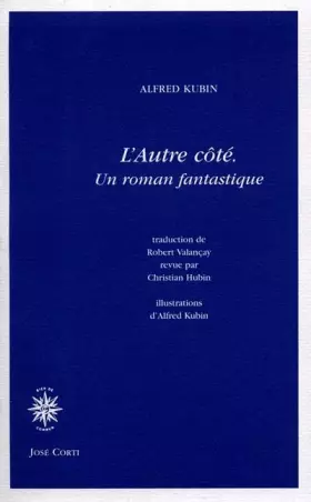 Couverture du produit · L'Autre côté