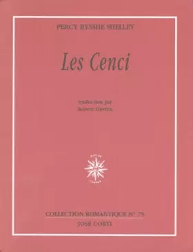 Couverture du produit · Béatrice Cenci