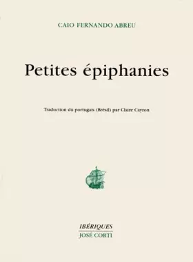 Couverture du produit · Petites épiphanies