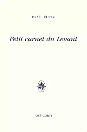 Couverture du produit · Petit carnet du Levant
