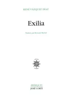Couverture du produit · Exilia