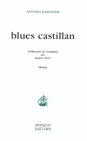 Couverture du produit · BLUES CASTILLAN