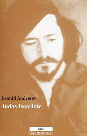 Couverture du produit · Judas Iscariote