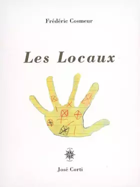 Couverture du produit · Les locaux
