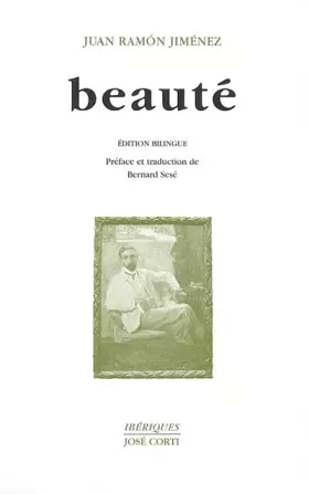 Couverture du produit · BEAUTE (EDITION BILINGUE)