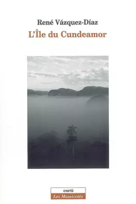 Couverture du produit · L'Ile du Cundeamor
