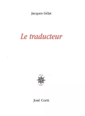 Couverture du produit · Le traducteur