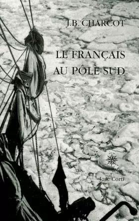 Couverture du produit · Le français au Pôle sud