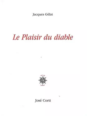 Couverture du produit · Le plaisir du diable