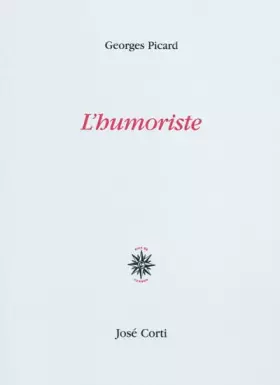 Couverture du produit · L HUMORISTE