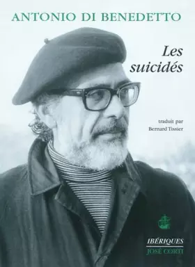 Couverture du produit · Les suicidés