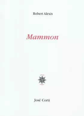 Couverture du produit · Mammon
