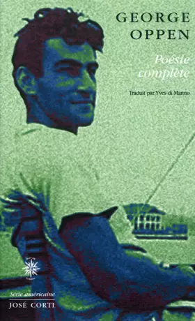 Couverture du produit · POESIE COMPLETE