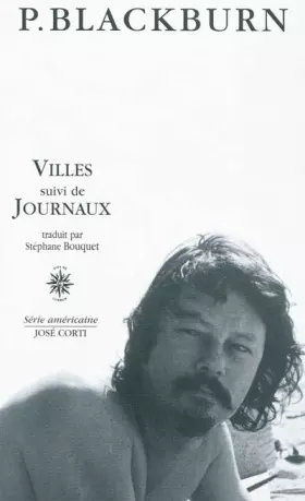 Couverture du produit · Villes suivi de journaux