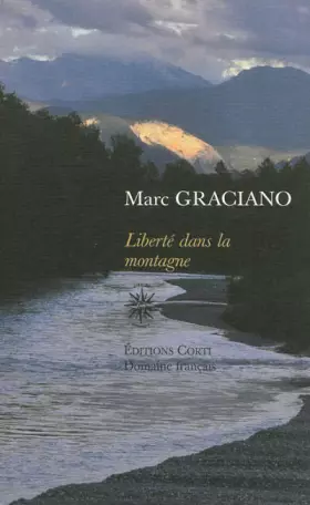 Couverture du produit · Liberté dans la montagne