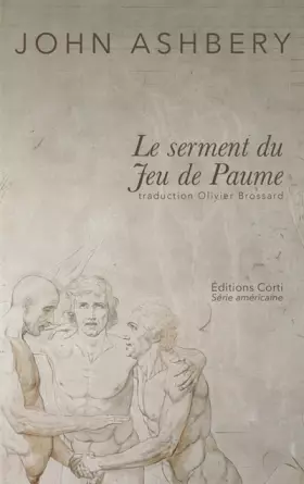 Couverture du produit · Le serment du Jeu de paume