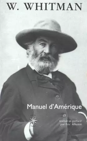 Couverture du produit · Manuel d'Amérique...
