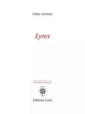 Couverture du produit · LYNX