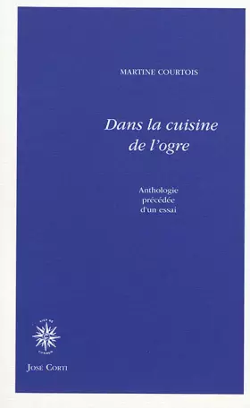Couverture du produit · Dans la cuisine de l'ogre