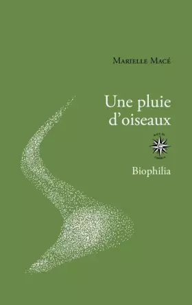 Couverture du produit · Une pluie d'oiseaux