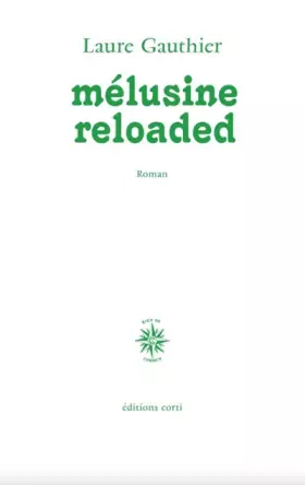 Couverture du produit · Mélusine reloaded