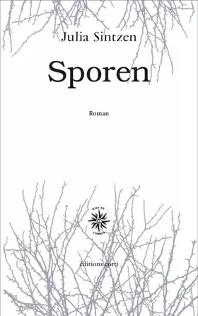 Couverture du produit · Sporen