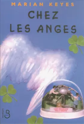 Couverture du produit · Chez les anges
